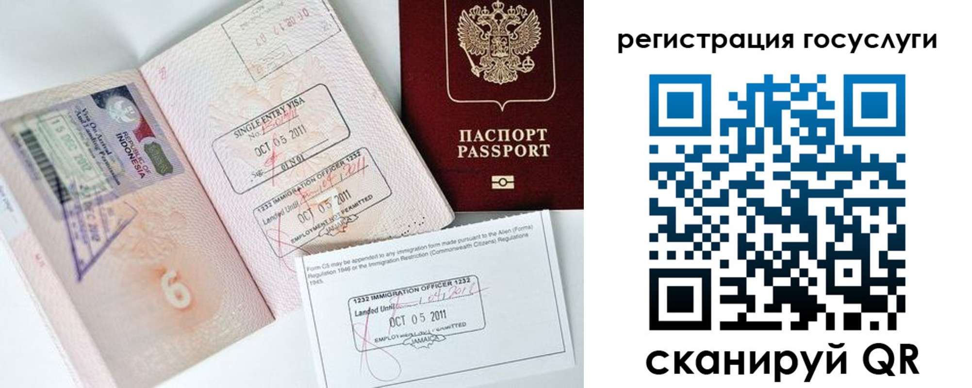 временная регистрация госуслуги в Сельцо